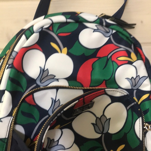 Kate spade ♠️ backpack 🎒 NWT - Picture 7 of 7